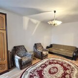 Nicolae Grigorescu, garsoniera 3 minute metrou, bloc mixt